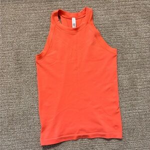 Athleta momentum tank